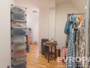 Prodej bytu 4+kk, Liberec - Liberec I-Staré Město, Masarykova, 164 m2