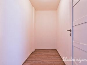 Pronájem bytu 4+kk, Brno, Křenová, 99 m2