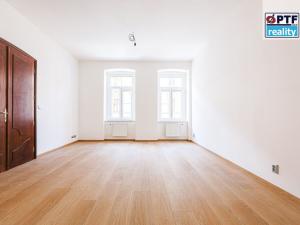 Pronájem bytu 2+kk, Plzeň - Jižní Předměstí, Krátká, 64 m2