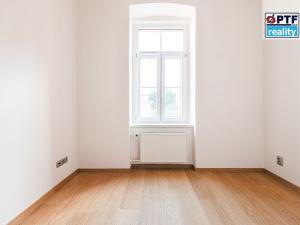 Pronájem bytu 2+kk, Plzeň - Jižní Předměstí, Krátká, 64 m2
