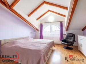 Prodej bytu 3+kk, Újezd u Brna, 9. května, 102 m2