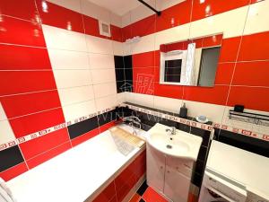 Pronájem bytu 2+1, Praha - Chodov, Křejpského, 42 m2