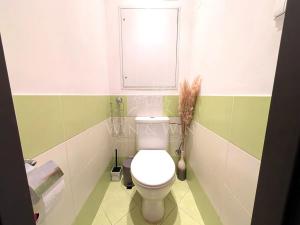 Pronájem bytu 2+1, Praha - Chodov, Křejpského, 42 m2