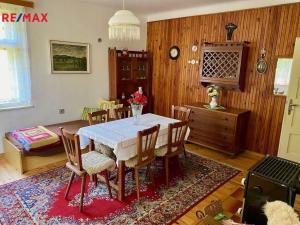 Prodej chalupy, Nezabudice, 230 m2