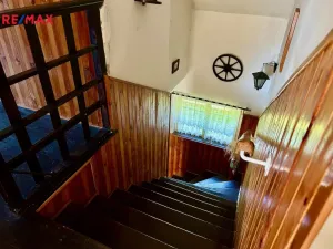 Prodej chalupy, Nezabudice, 230 m2