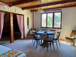 Prodej chalupy, Nezabudice, 230 m2