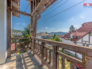 Prodej rodinného domu, Děčín - Děčín VI-Letná, Slovanská, 151 m2