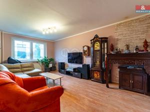 Prodej bytu 3+1, Sokolov, Mičurinova, 81 m2