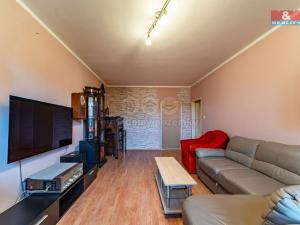 Prodej bytu 3+1, Sokolov, Mičurinova, 81 m2