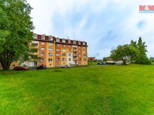 Prodej bytu 3+1, Sokolov, Mičurinova, 81 m2