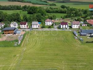 Prodej pozemku pro bydlení, Višňová, 1110 m2