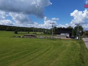Prodej pozemku pro bydlení, Višňová, 1110 m2
