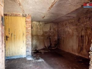 Prodej chalupy, Rabí, 80 m2