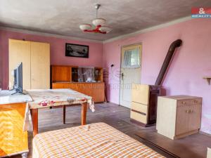 Prodej chalupy, Rabí, 80 m2