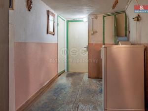 Prodej chalupy, Rabí, 80 m2