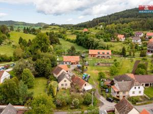 Prodej chalupy, Rabí, 80 m2