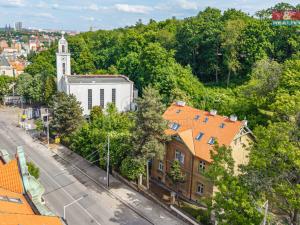 Prodej bytu 2+kk, Praha - Smíchov, Na Václavce, 56 m2