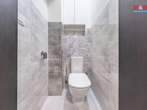 Prodej bytu 2+kk, Praha - Smíchov, Na Václavce, 56 m2