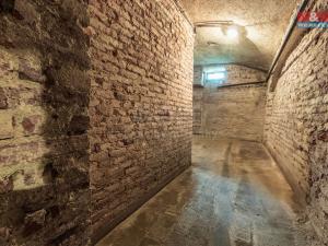 Prodej bytu 2+kk, Praha - Smíchov, Na Václavce, 56 m2
