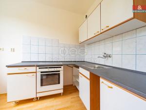 Pronájem bytu 1+1, Aš, Hlavní, 34 m2