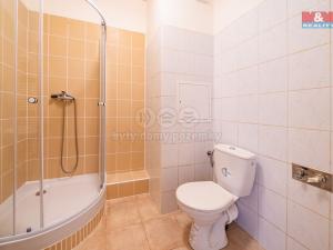 Pronájem bytu 1+1, Aš, Hlavní, 34 m2