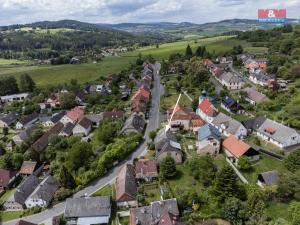 Prodej chalupy, Velhartice - Hory Matky Boží, 90 m2