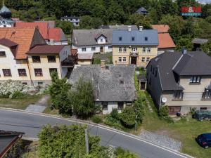 Prodej chalupy, Velhartice - Hory Matky Boží, 90 m2