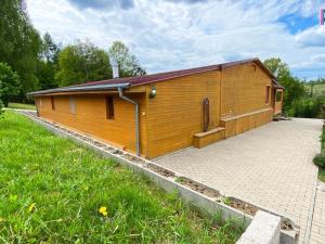 Prodej rodinného domu, Rataje nad Sázavou, 264 m2