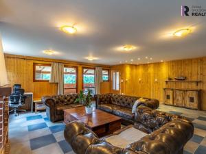 Prodej rodinného domu, Rataje nad Sázavou, 264 m2