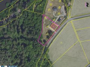 Prodej rodinného domu, Rataje nad Sázavou, 264 m2