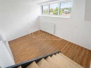 Prodej bytu 3+1, Brno - Židenice, Bubeníčkova, 74 m2