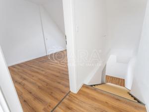 Prodej bytu 3+1, Brno - Židenice, Bubeníčkova, 74 m2