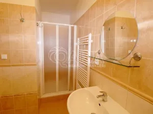 Pronájem bytu 1+kk, Praha - Vršovice, Krymská, 42 m2