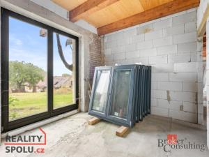 Prodej rodinného domu, Hudlice, Jungmannova, 384 m2