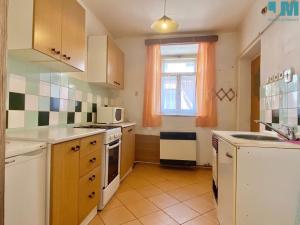 Pronájem bytu 1+1, Jihlava, Židovská, 20 m2