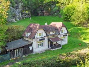 Prodej ubytování, Kokořín, 232 m2