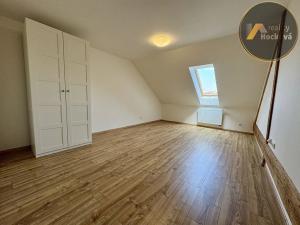 Prodej bytu 2+kk, Praha - Libeň, Zenklova, 89 m2