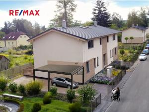 Prodej bytu 4+kk, Mukařov, Na Budech, 100 m2