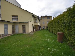 Prodej bytu 2+kk, Jeseník, Školní, 55 m2