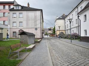 Prodej bytu 2+kk, Jeseník, Školní, 55 m2