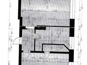 Prodej bytu 2+kk, Jeseník, Školní, 55 m2
