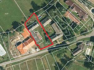 Prodej rodinného domu, Ústí, 100 m2