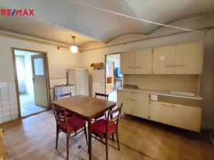 Prodej rodinného domu, Ústí, 100 m2