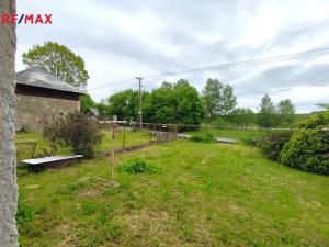 Prodej rodinného domu, Ústí, 100 m2