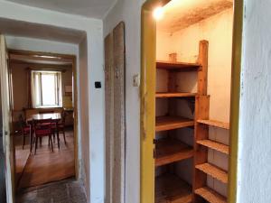 Prodej rodinného domu, Ústí, 100 m2