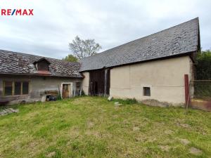 Prodej rodinného domu, Ústí, 100 m2