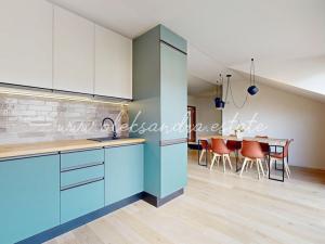 Prodej bytu 3+1, Praha - Vršovice, 28. pluku, 139 m2