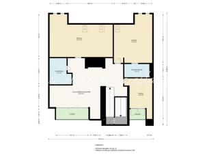 Prodej bytu 3+1, Praha - Vršovice, 28. pluku, 139 m2