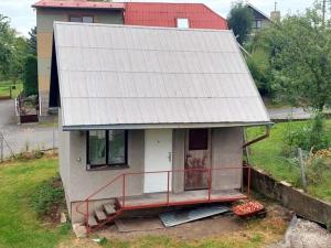 Prodej rodinného domu, Loučka, 75 m2