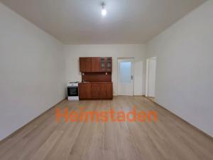 Pronájem bytu 2+kk, Karviná - Nové Město, Zakladatelská, 43 m2